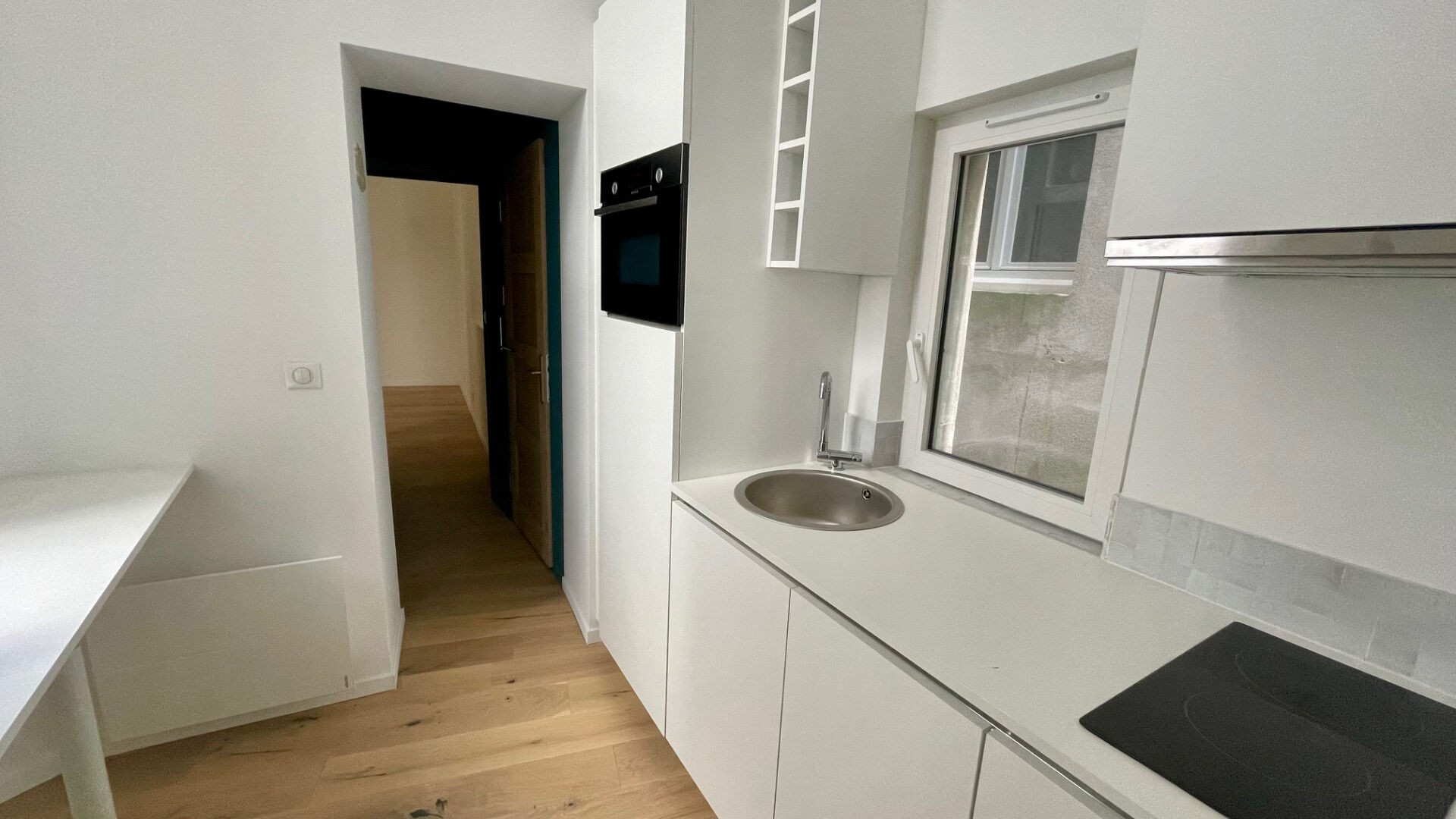 Vente Appartement à Nantes 2 pièces