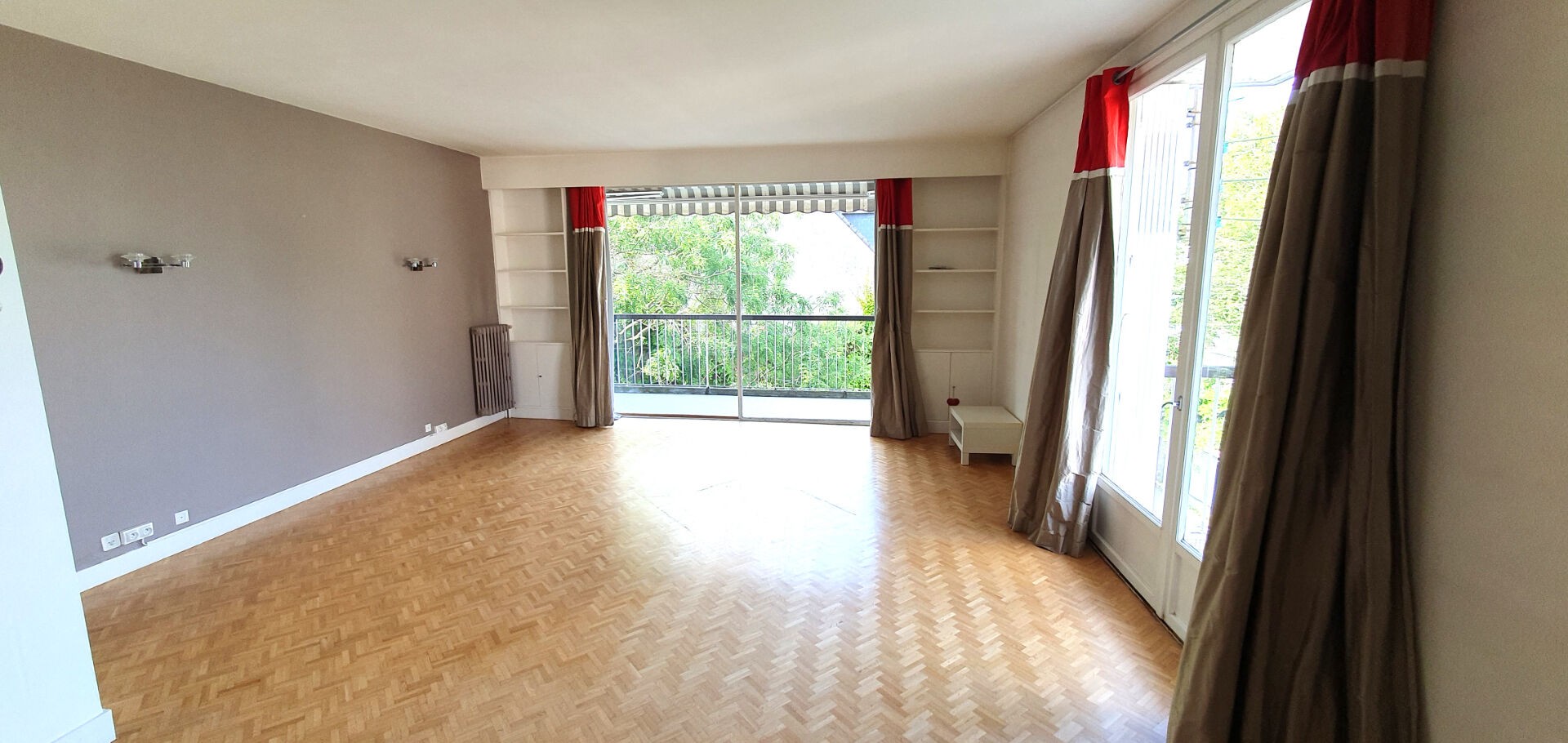 Location Appartement à Nantes 3 pièces