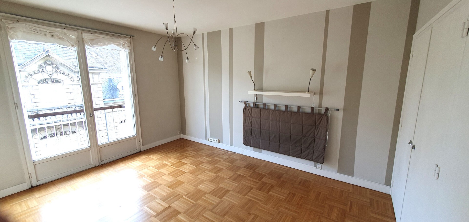 Location Appartement à Nantes 3 pièces