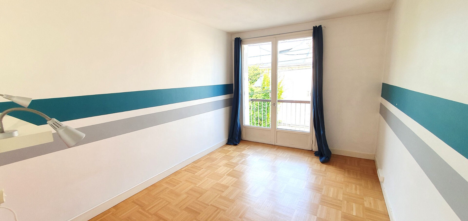 Location Appartement à Nantes 3 pièces