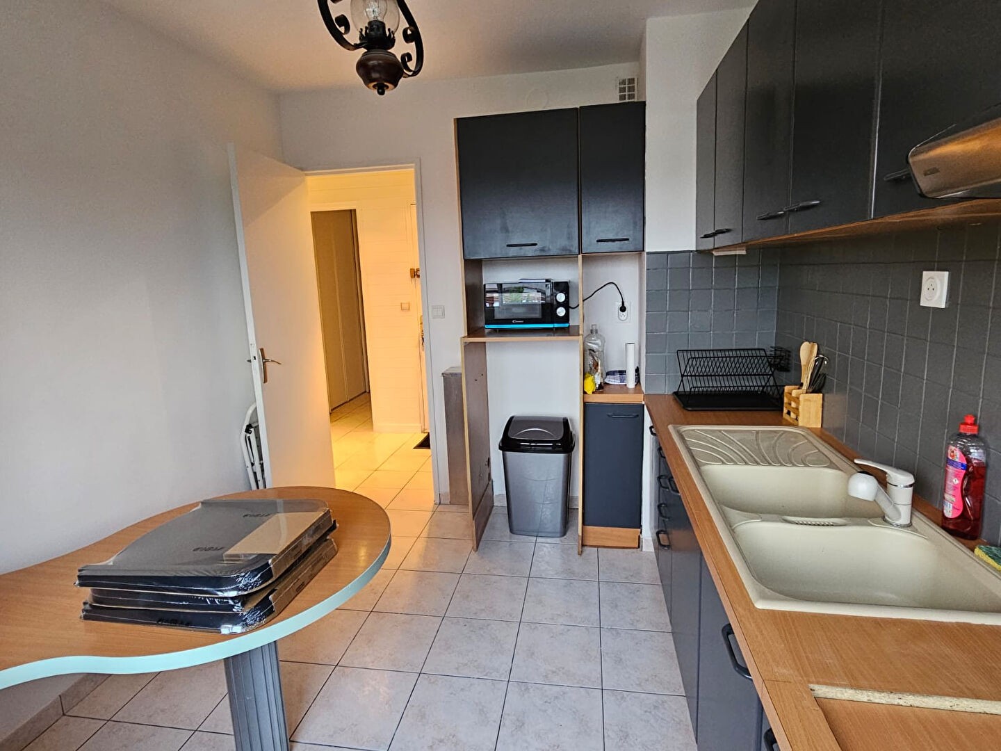 Vente Appartement à Saint-Herblain 4 pièces