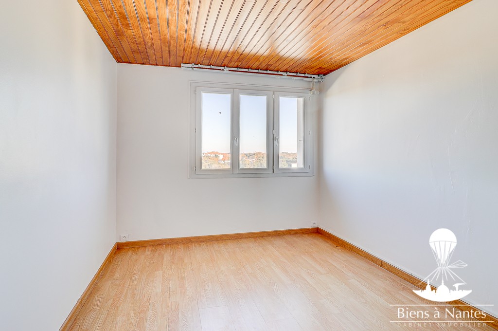 Vente Appartement à Nantes 4 pièces