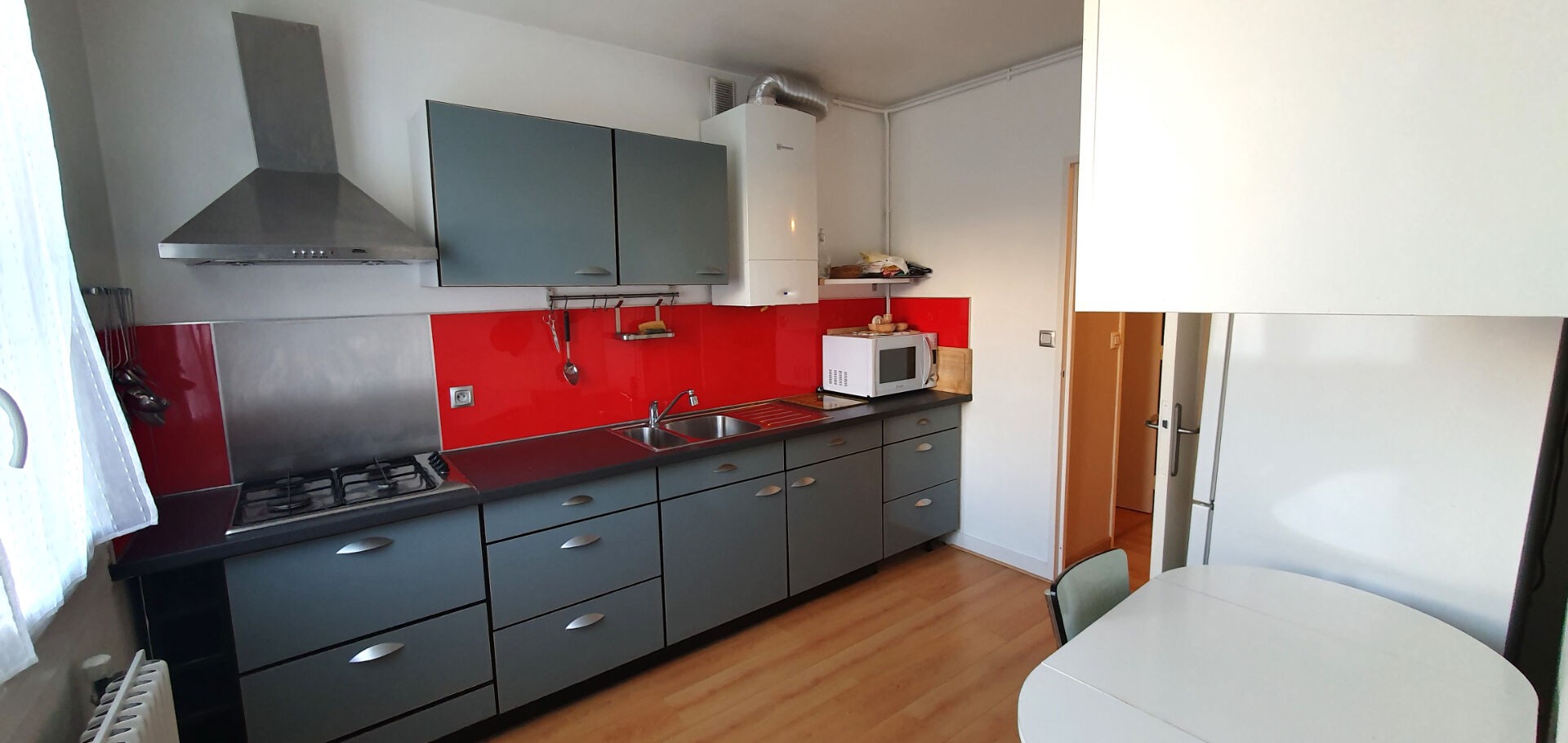 Location Appartement à Nantes 3 pièces