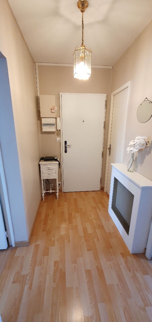 Location Appartement à Nantes 3 pièces