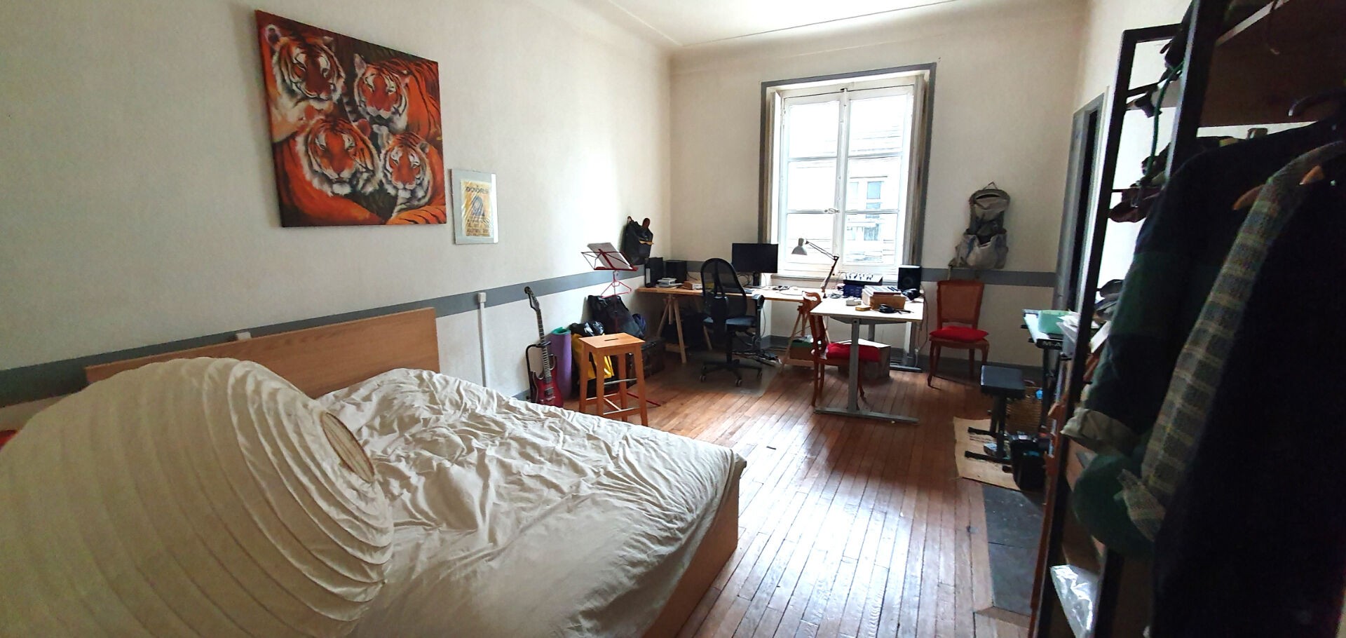 Location Appartement à Nantes 4 pièces