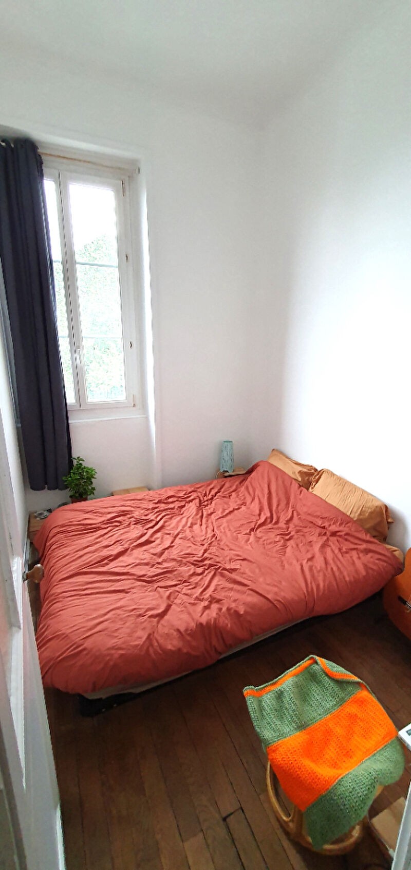 Location Appartement à Nantes 4 pièces