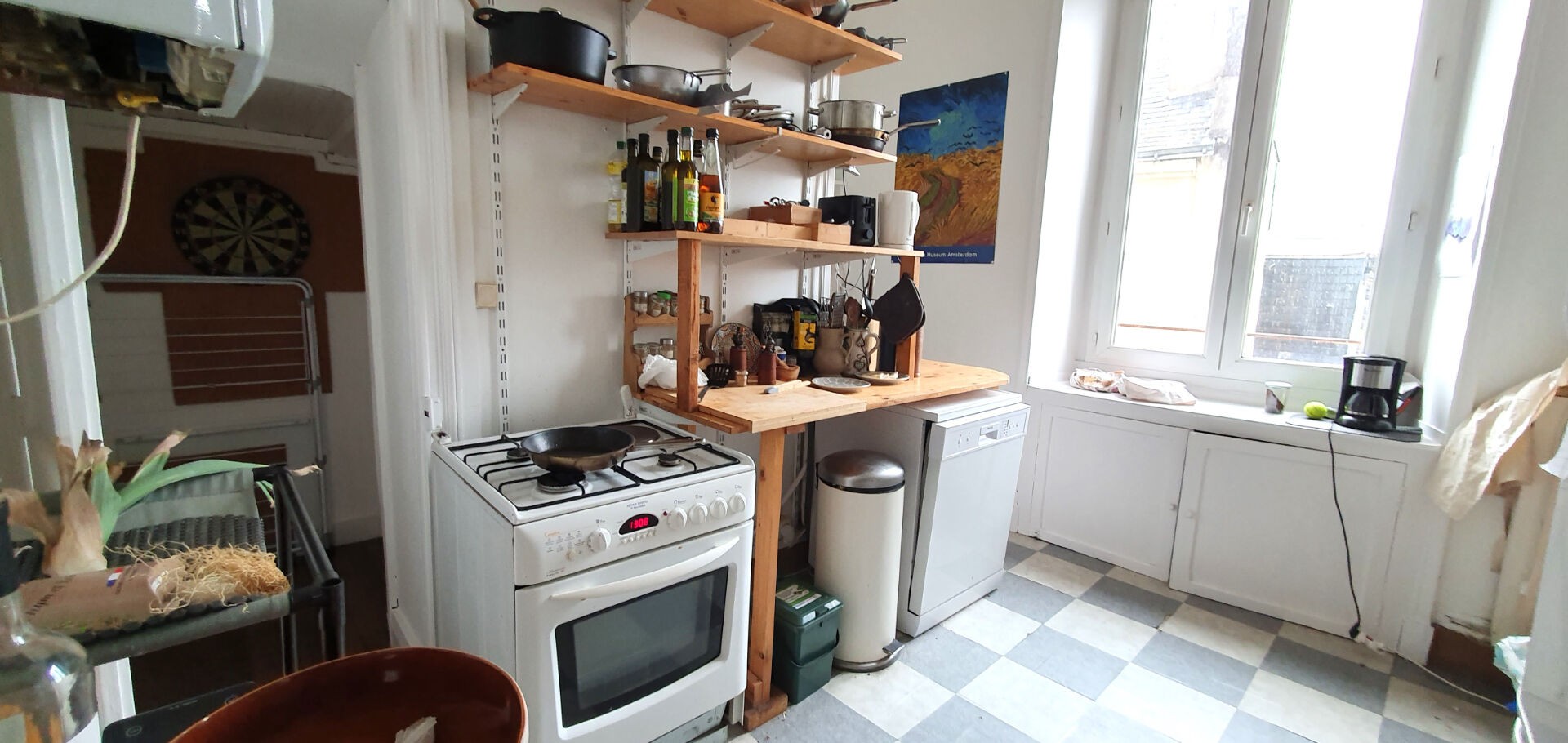 Location Appartement à Nantes 4 pièces