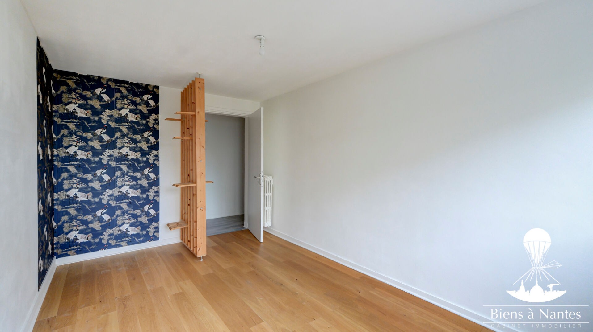 Vente Appartement à Nantes 4 pièces