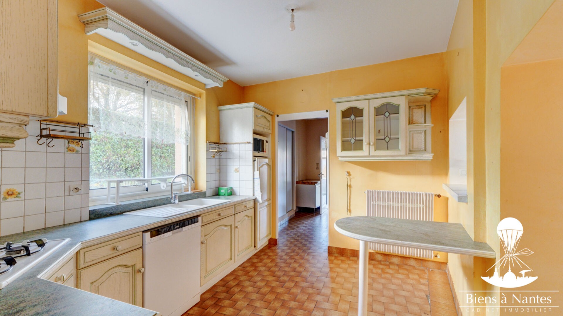 Vente Maison à Saint-Julien-de-Concelles 8 pièces