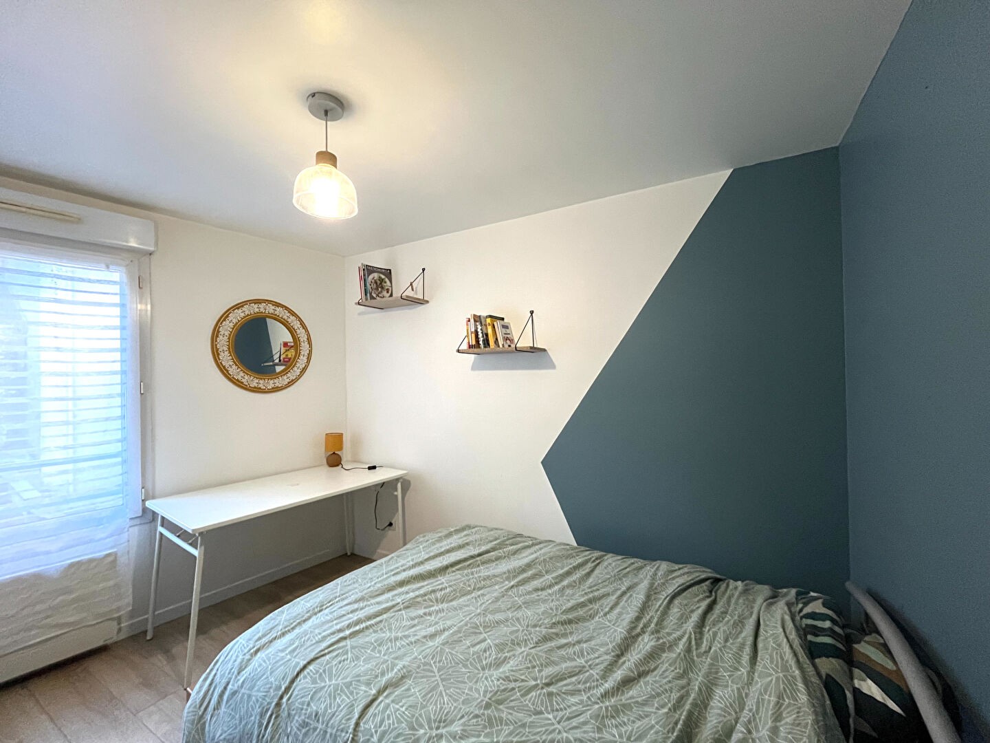 Location Appartement à Nantes 3 pièces