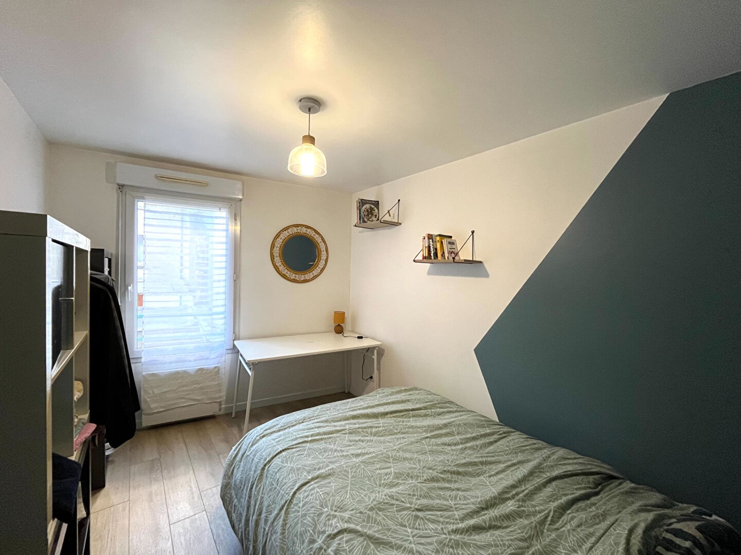 Location Appartement à Nantes 3 pièces