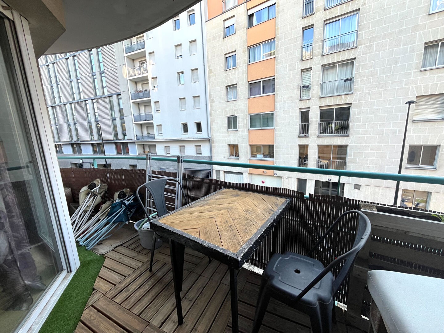 Location Appartement à Nantes 3 pièces