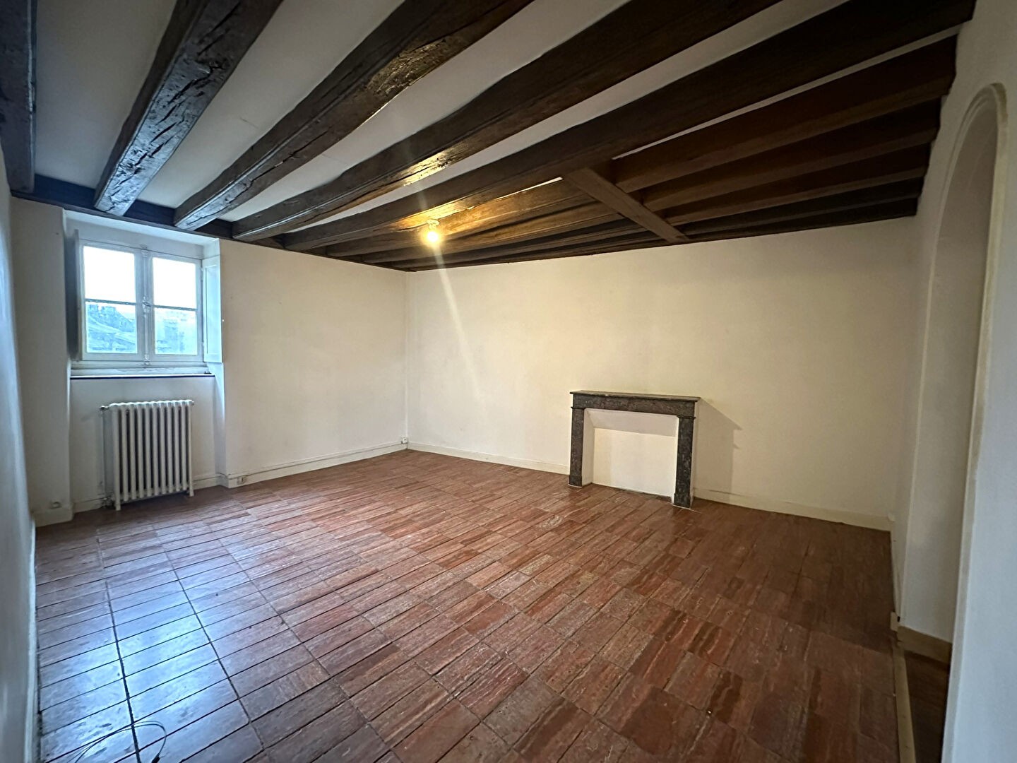 Location Appartement à Nantes 5 pièces