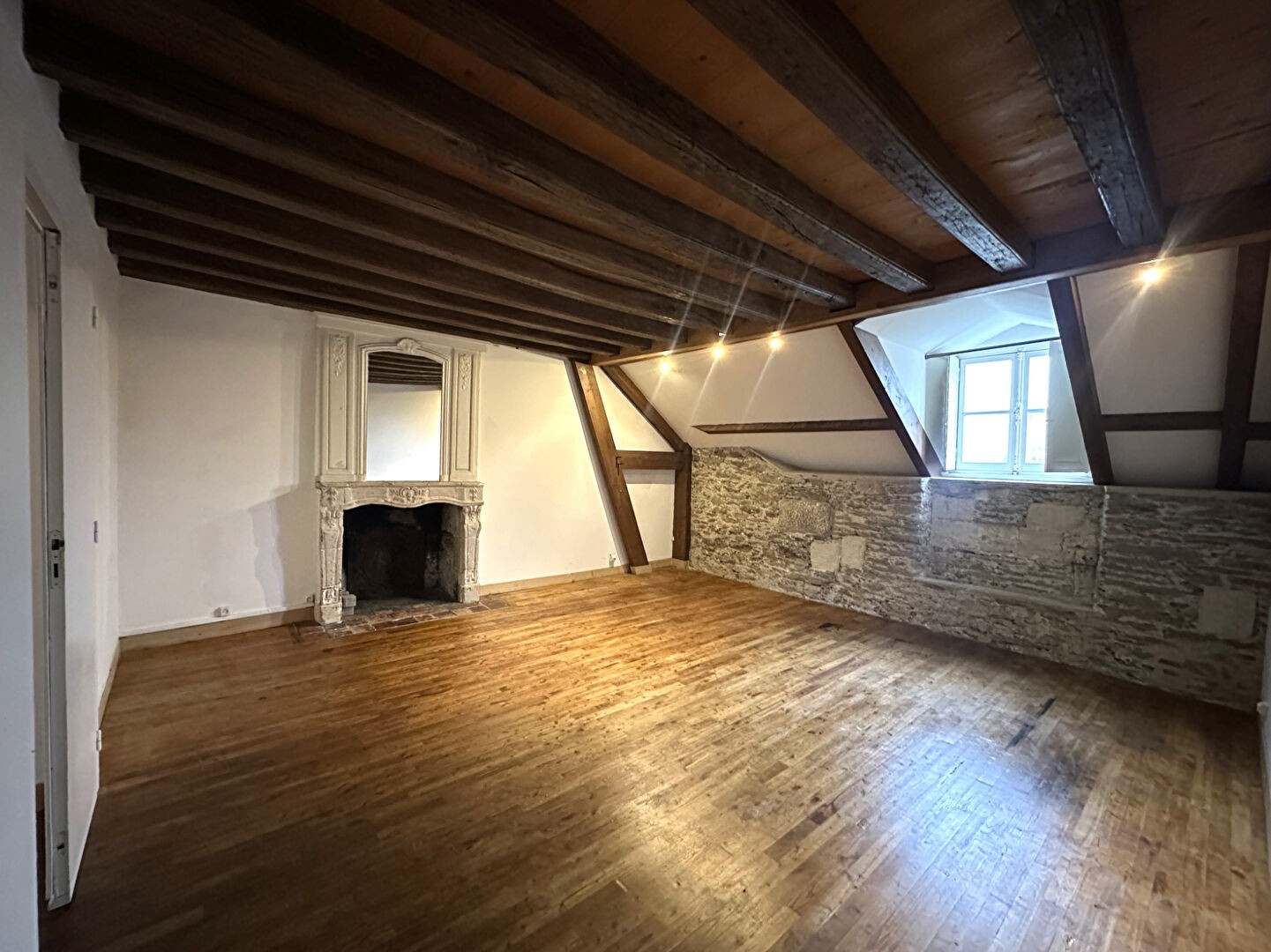 Location Appartement à Nantes 5 pièces