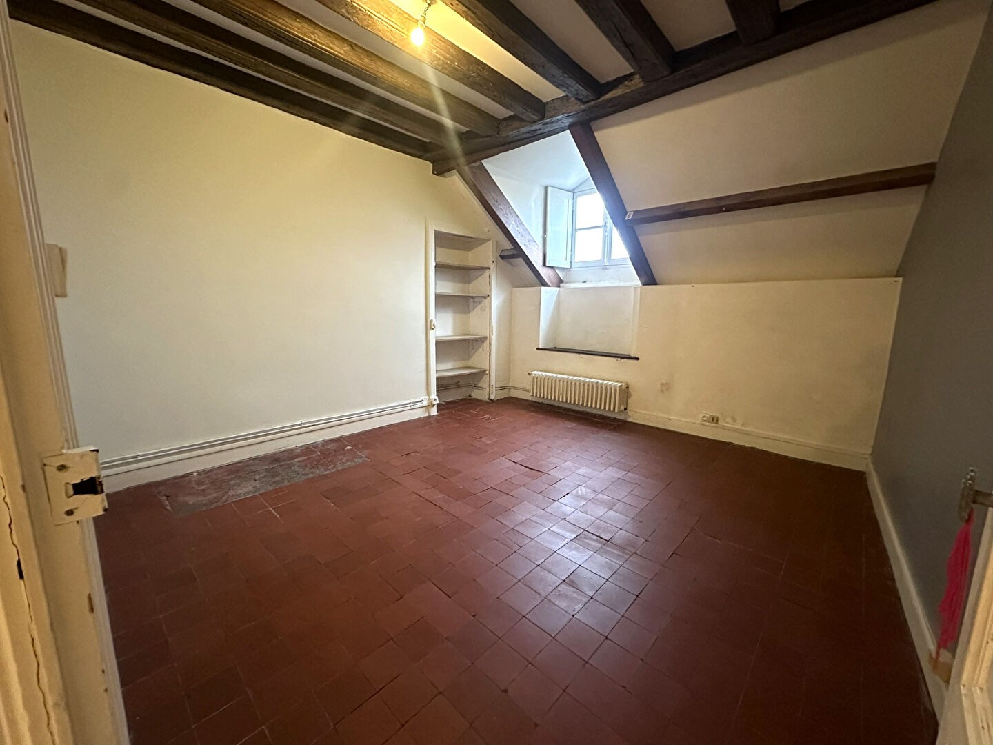 Location Appartement à Nantes 5 pièces