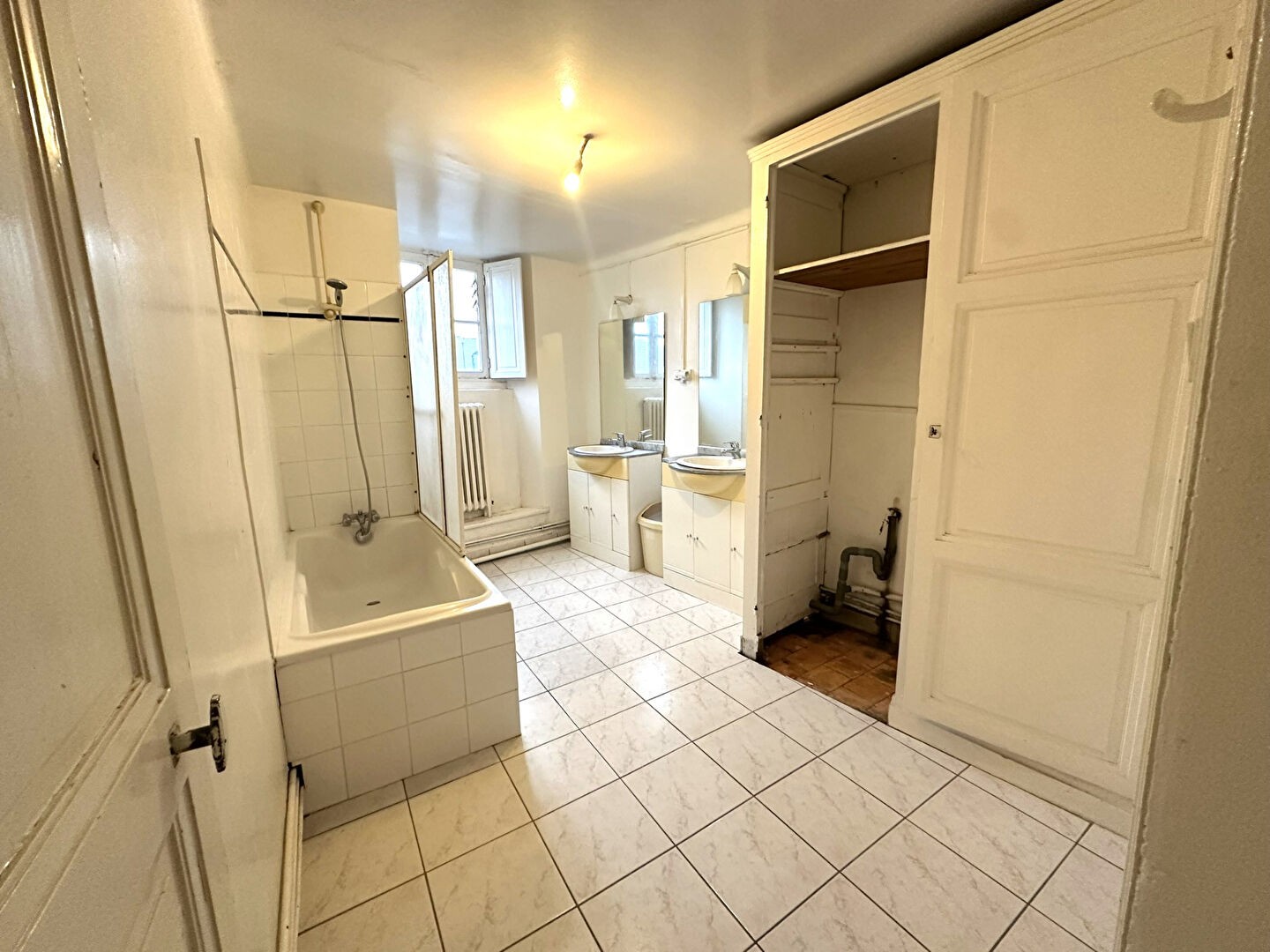 Location Appartement à Nantes 5 pièces