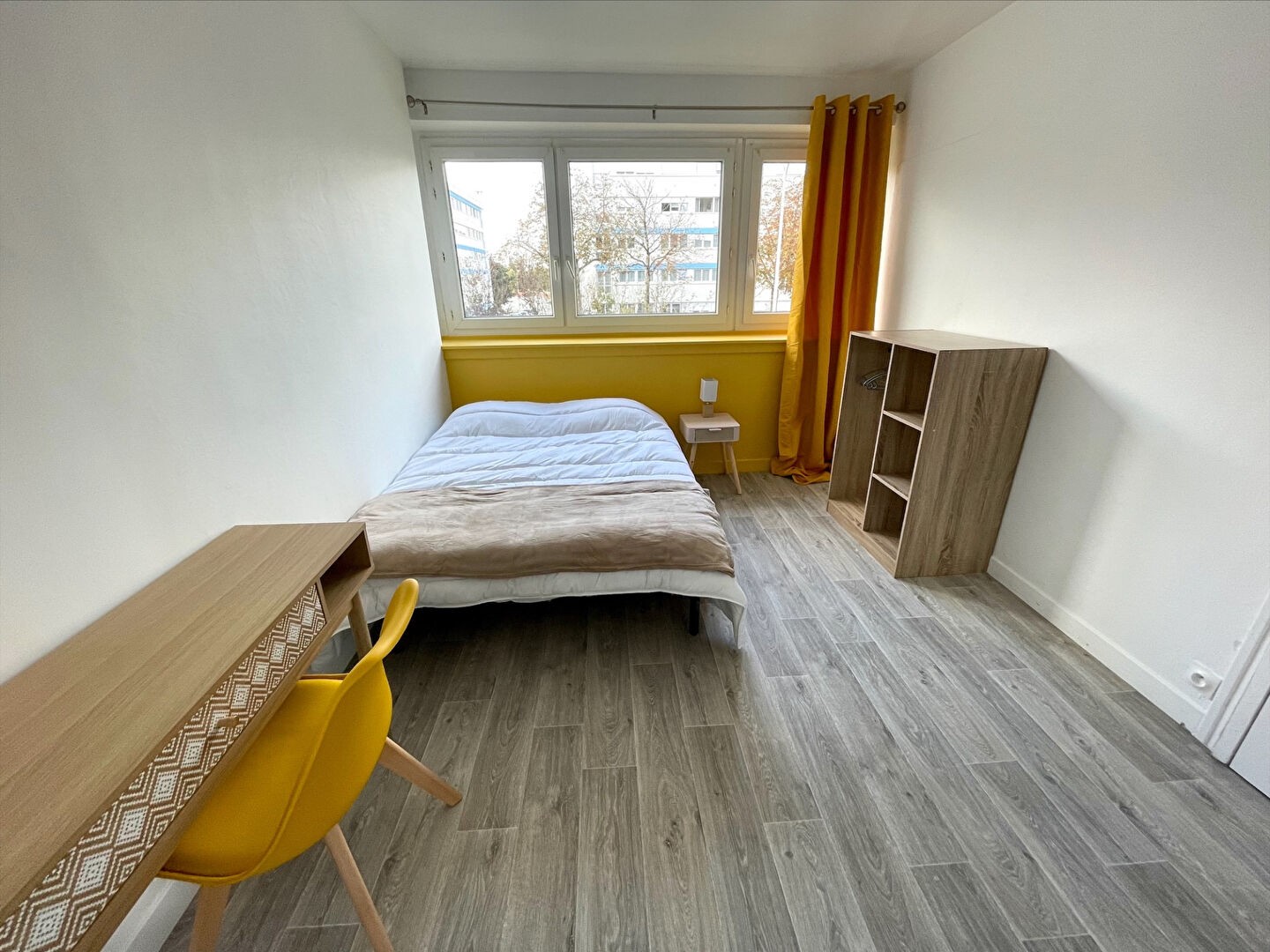 Location Appartement à Saint-Herblain 1 pièce