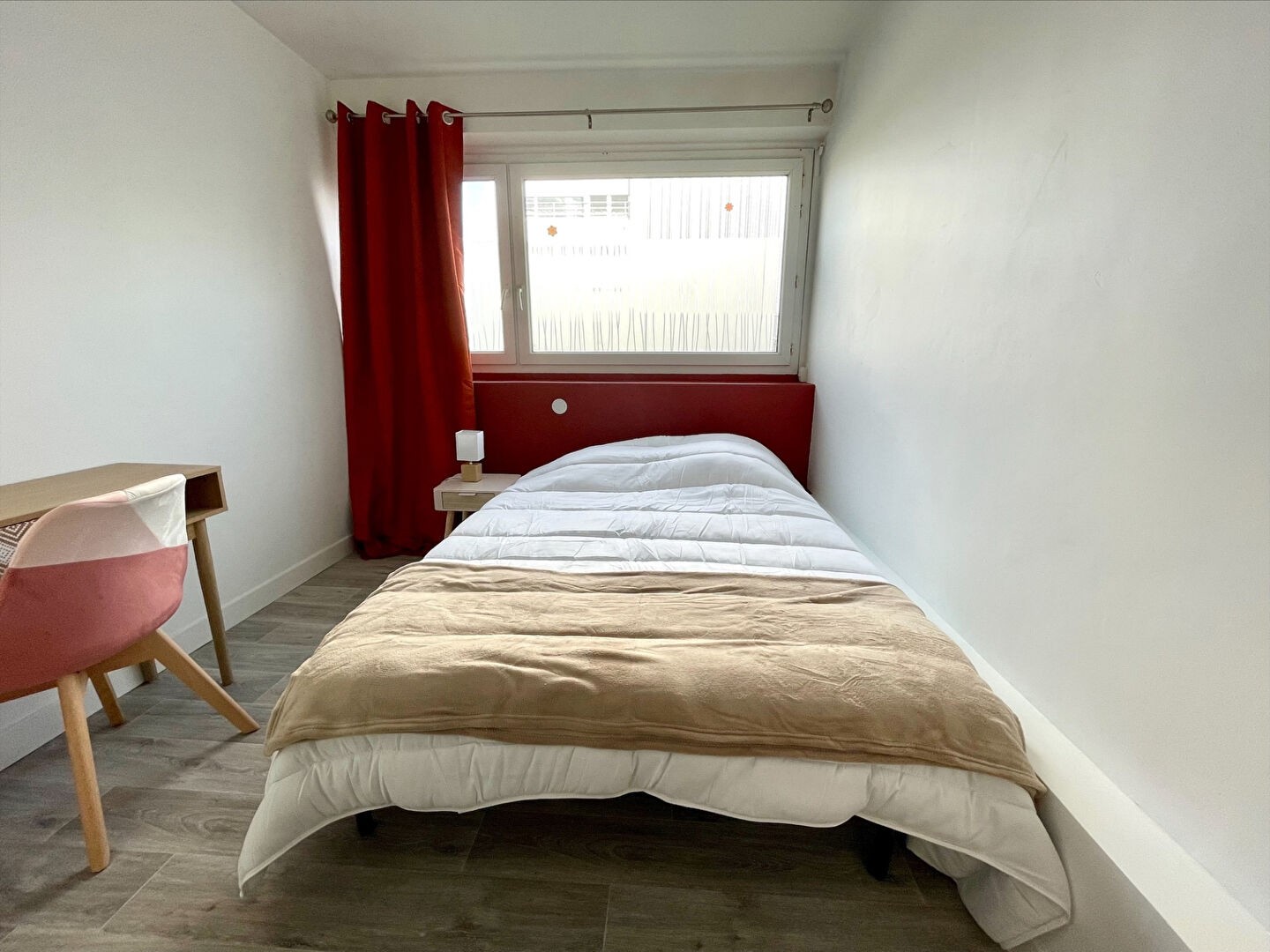 Location Appartement à Saint-Herblain 1 pièce