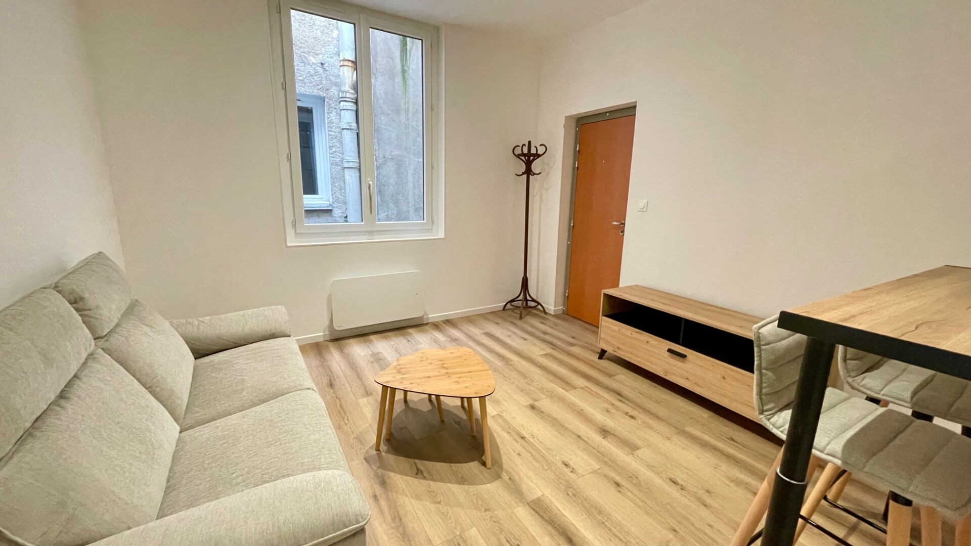 Vente Appartement à Nantes 2 pièces