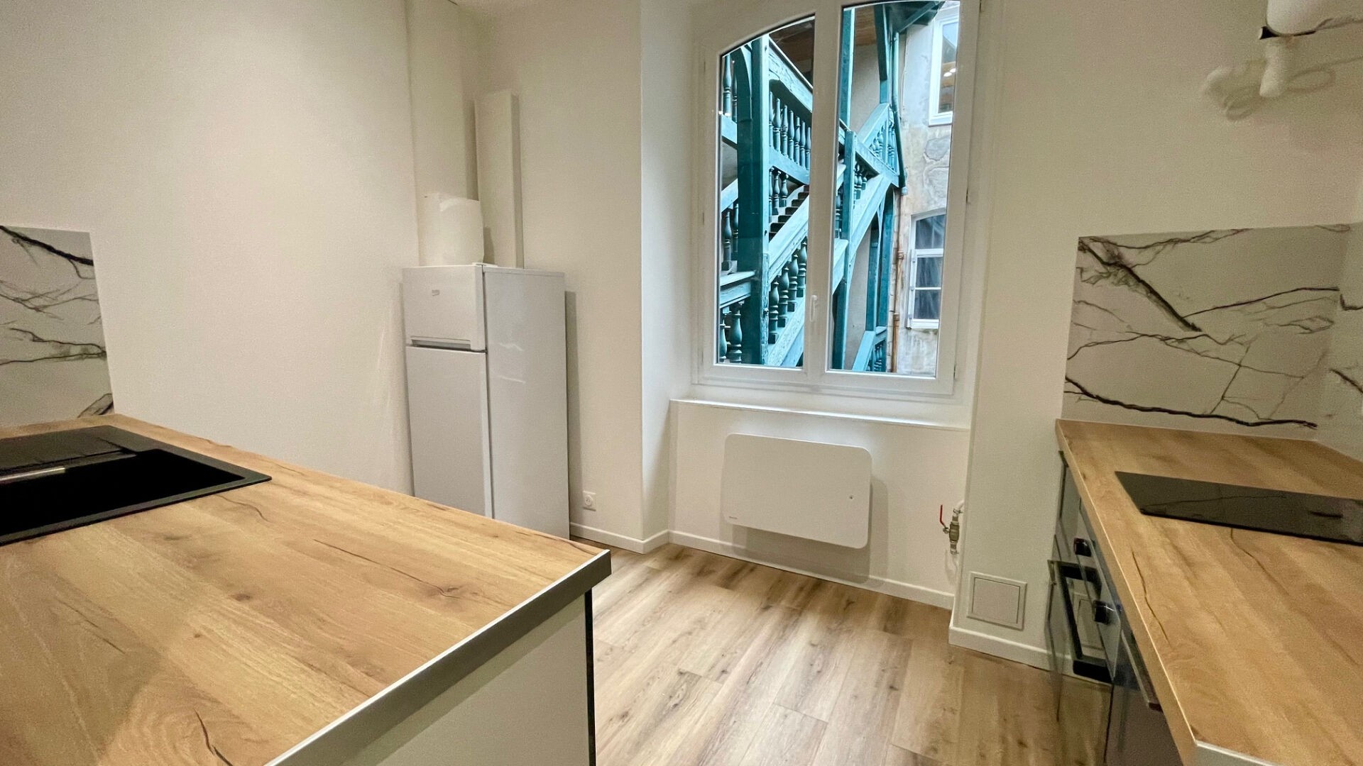 Vente Appartement à Nantes 2 pièces