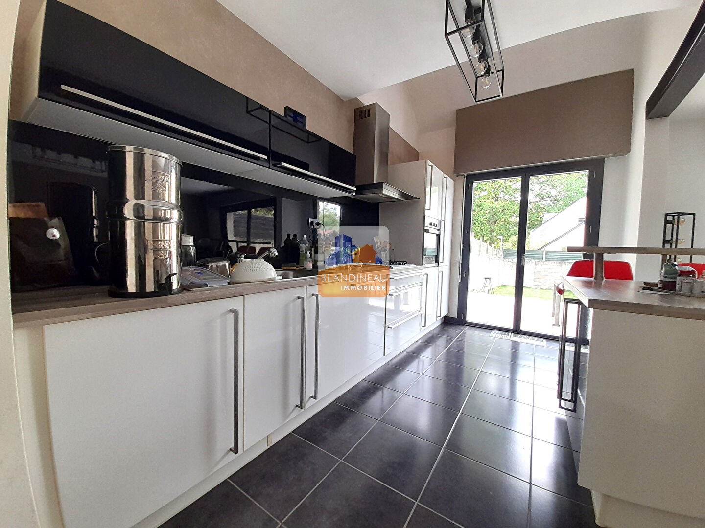 Vente Maison à Nantes 5 pièces