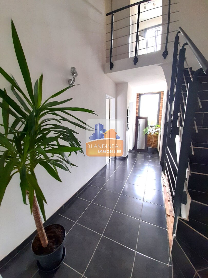 Vente Maison à Nantes 5 pièces