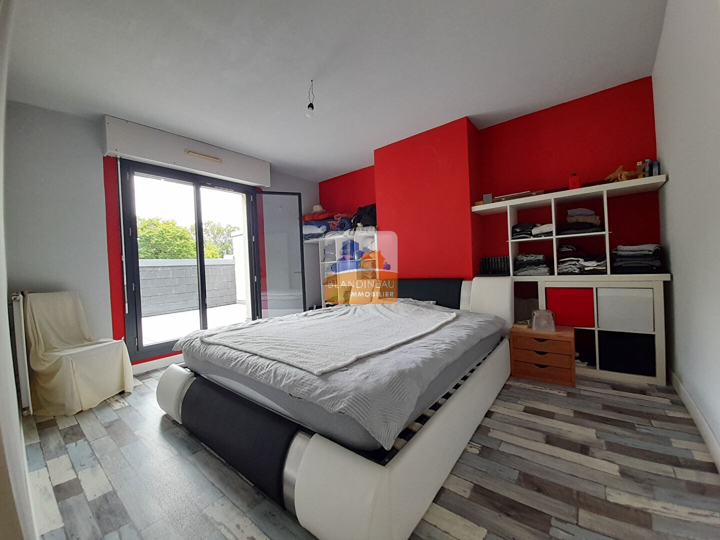 Vente Maison à Nantes 5 pièces