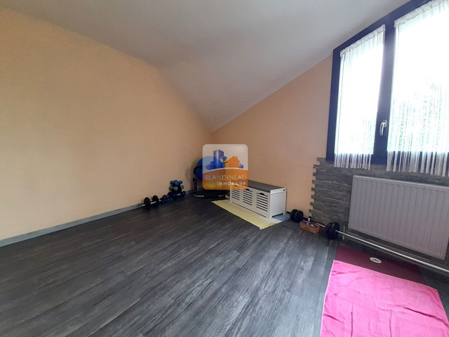 Vente Maison à Nantes 5 pièces