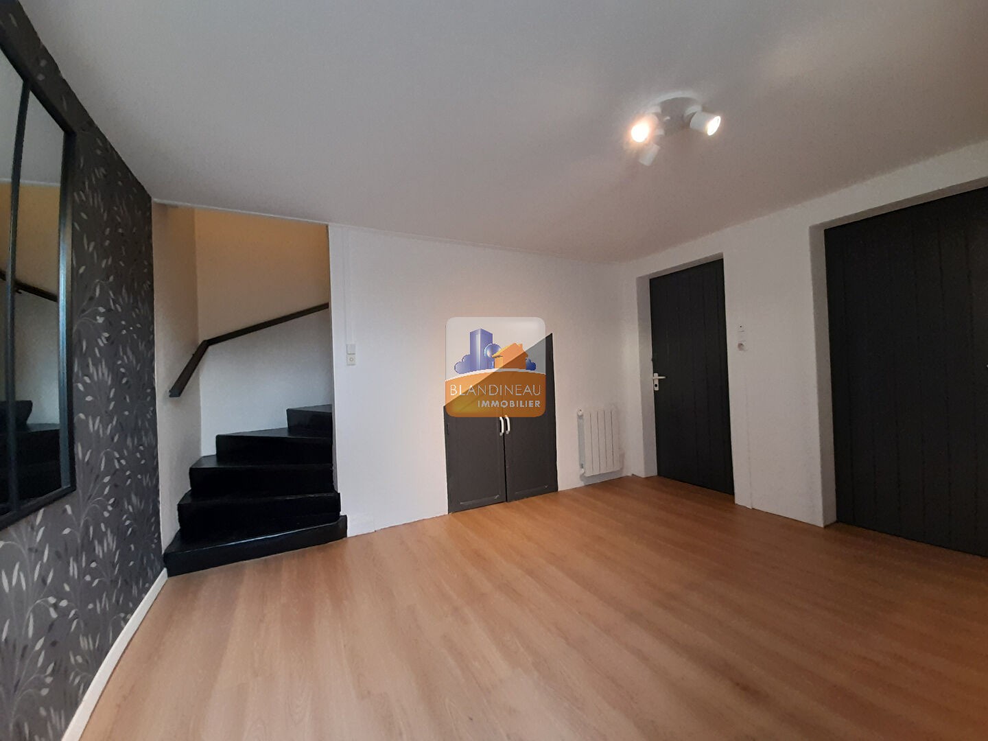 Vente Maison à la Montagne 4 pièces