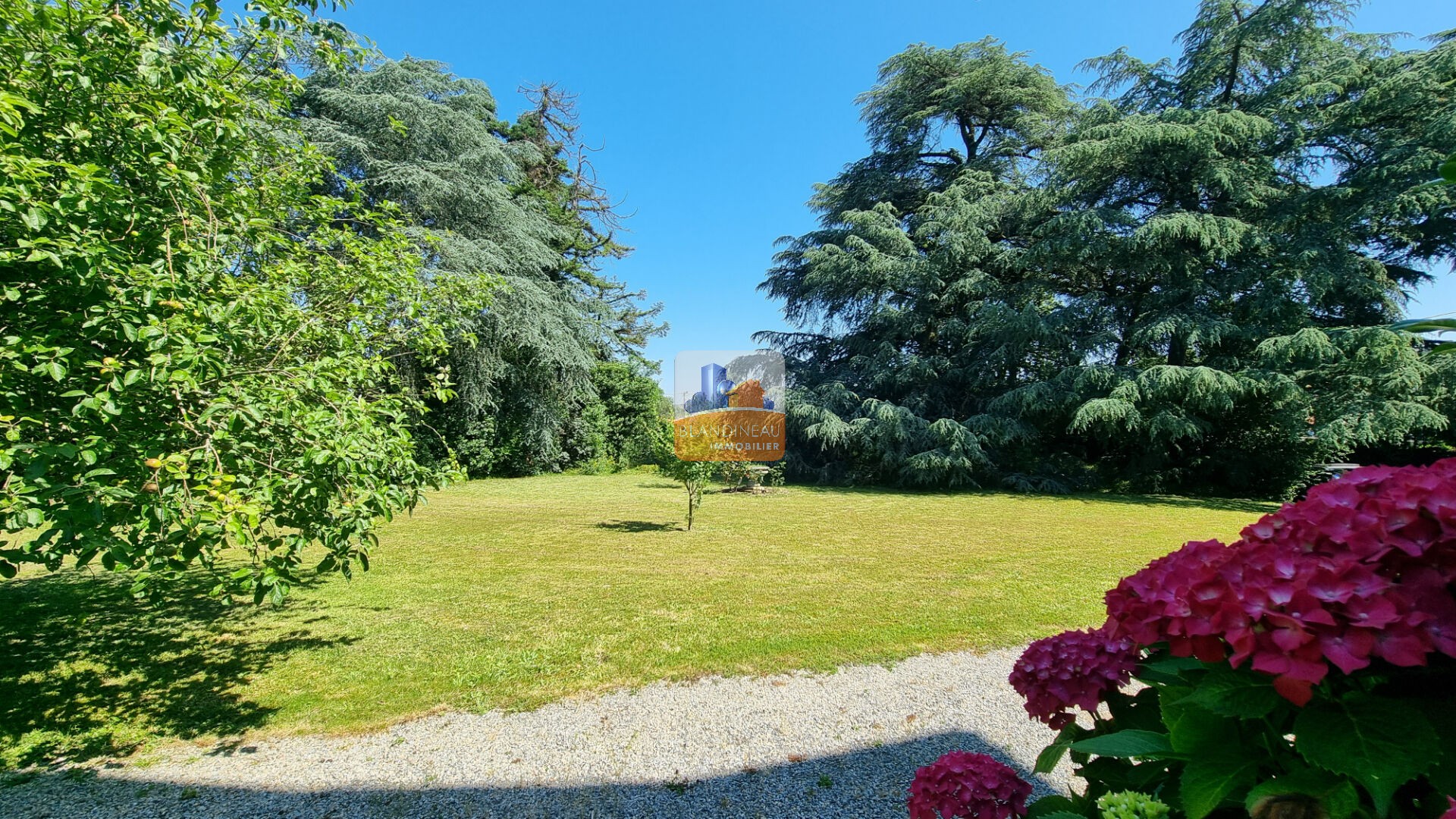 Vente Maison à Bouguenais 10 pièces