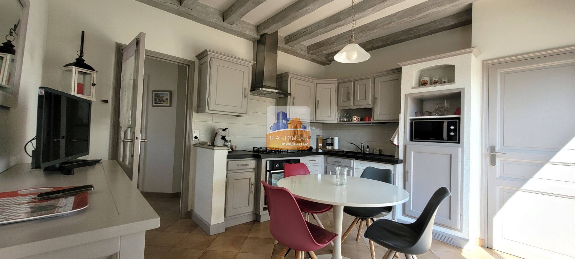 Vente Maison à Bouguenais 6 pièces