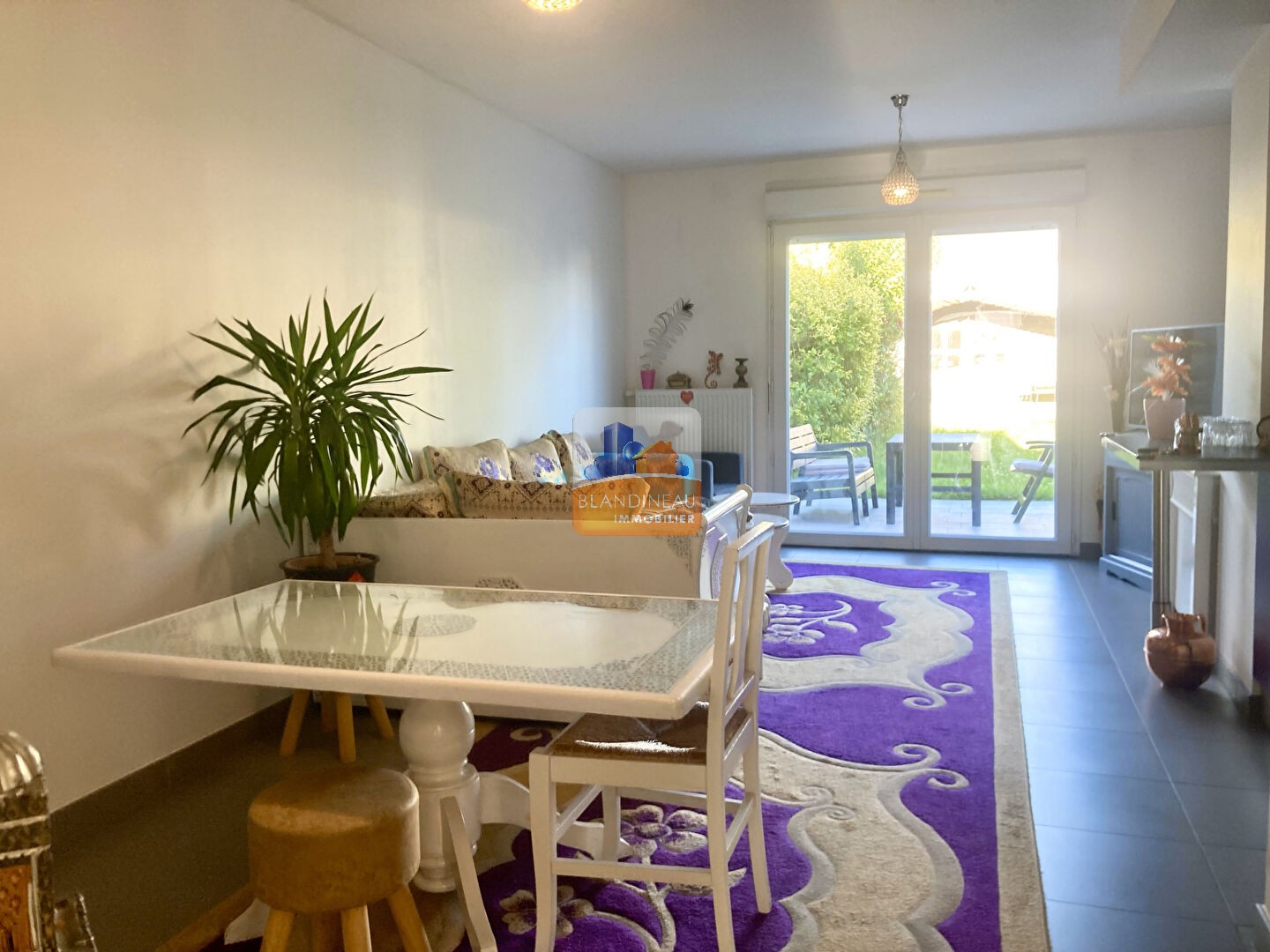 Vente Maison à Nantes 5 pièces