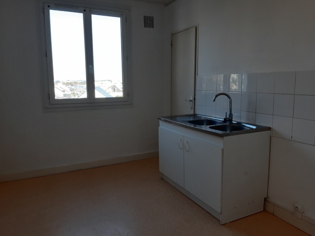 Vente Appartement à Saint-Herblain 4 pièces