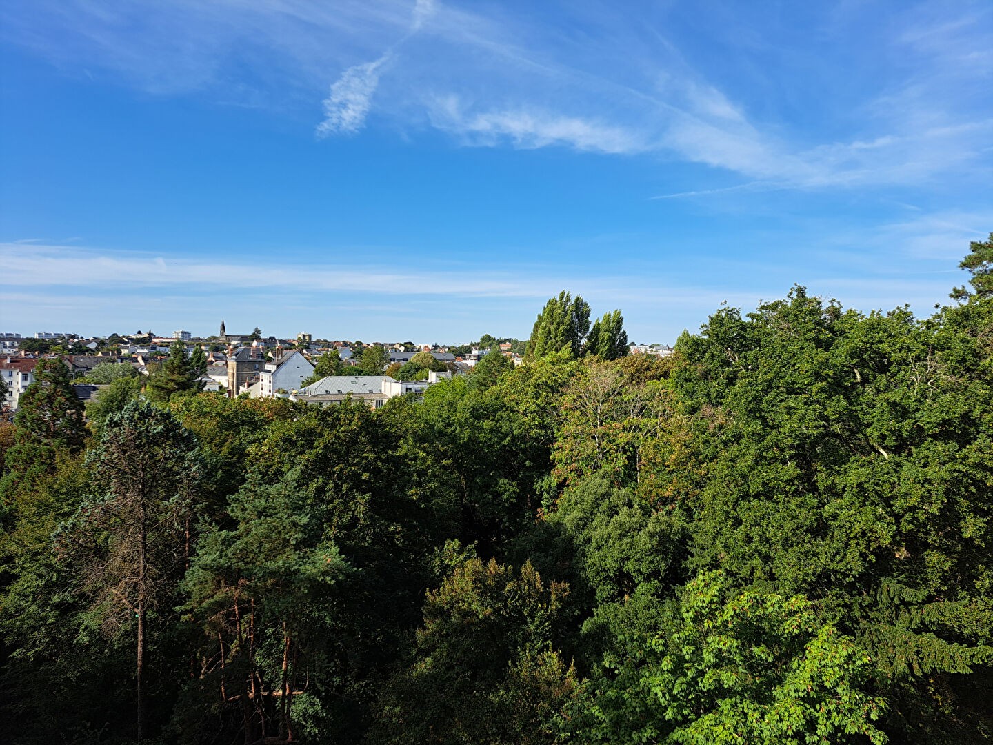 Vente Appartement à Nantes 7 pièces