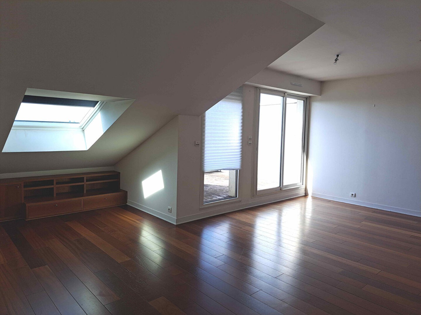 Vente Appartement à Nantes 7 pièces