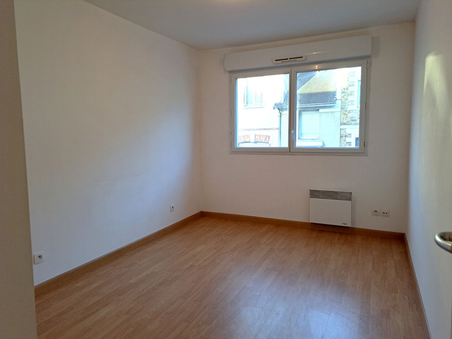 Vente Appartement à Nantes 2 pièces