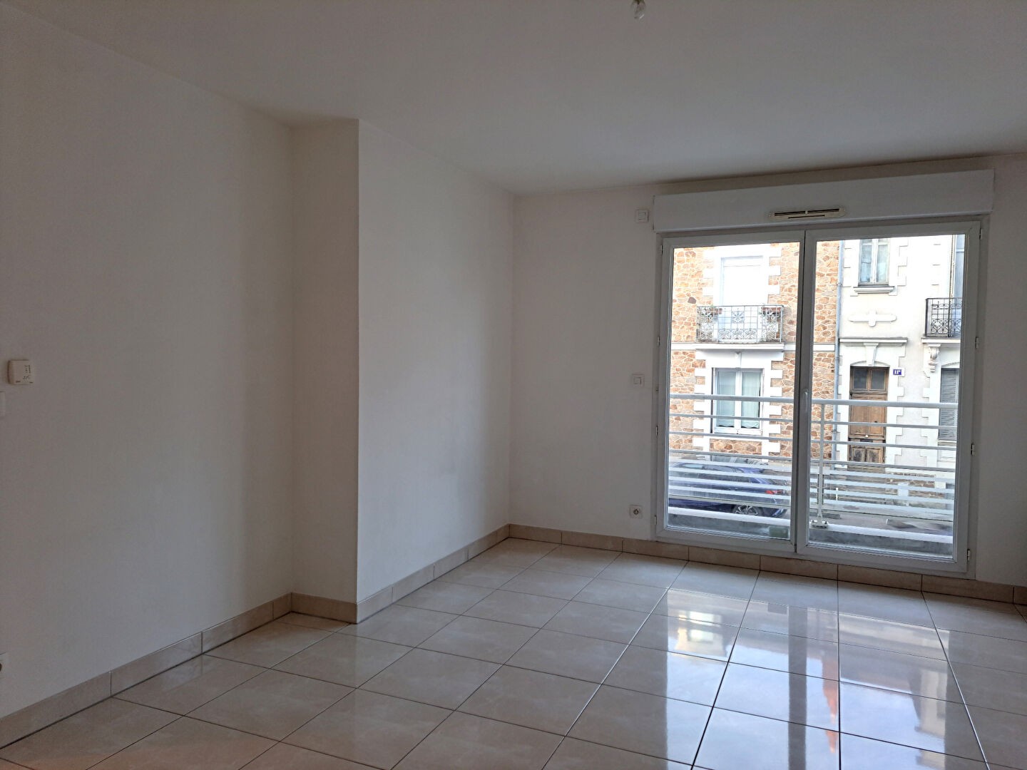 Vente Appartement à Nantes 2 pièces