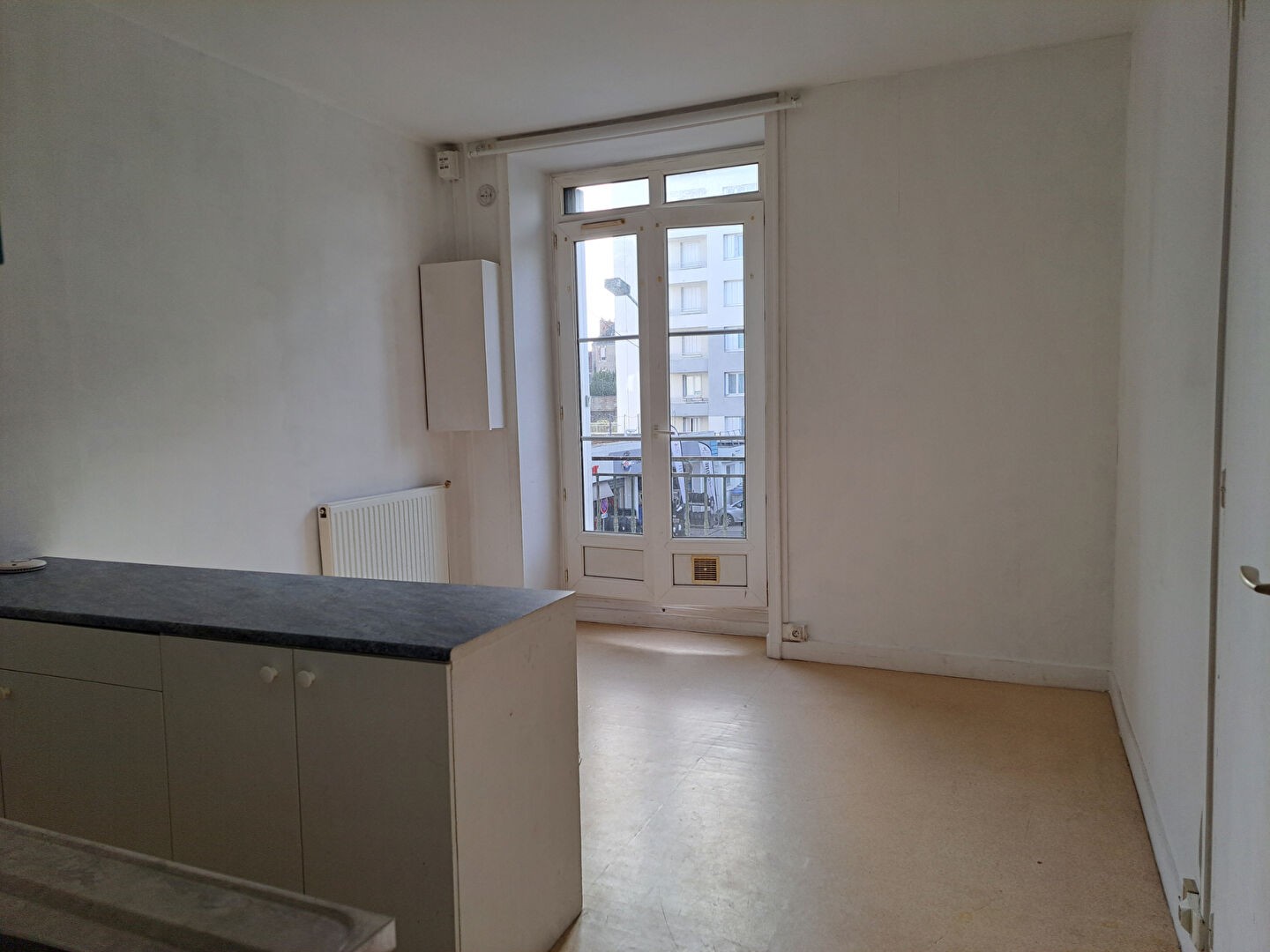 Vente Appartement à Nantes 2 pièces