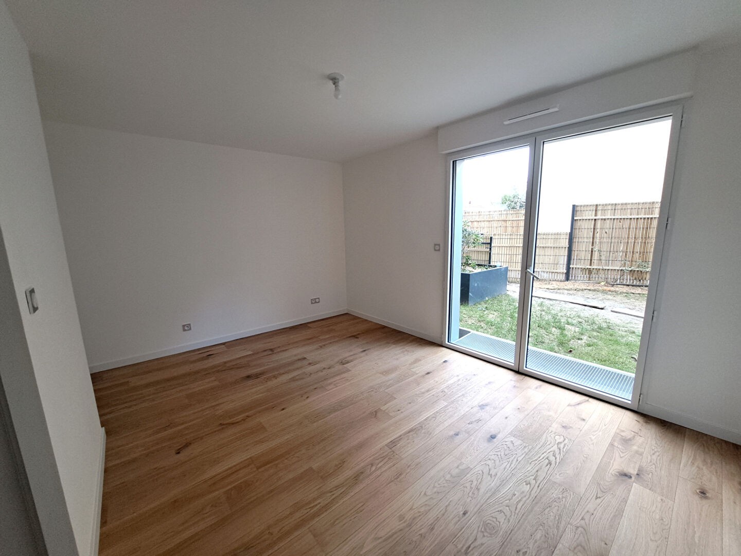 Vente Appartement à Nantes 4 pièces