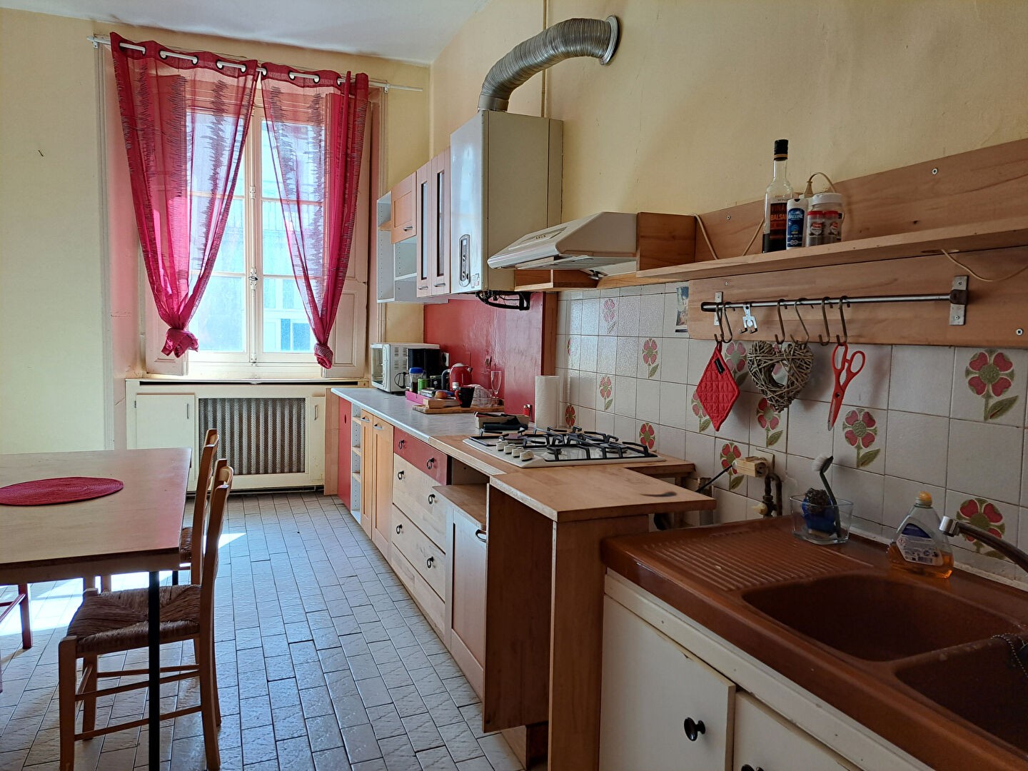 Vente Appartement à Nantes 3 pièces