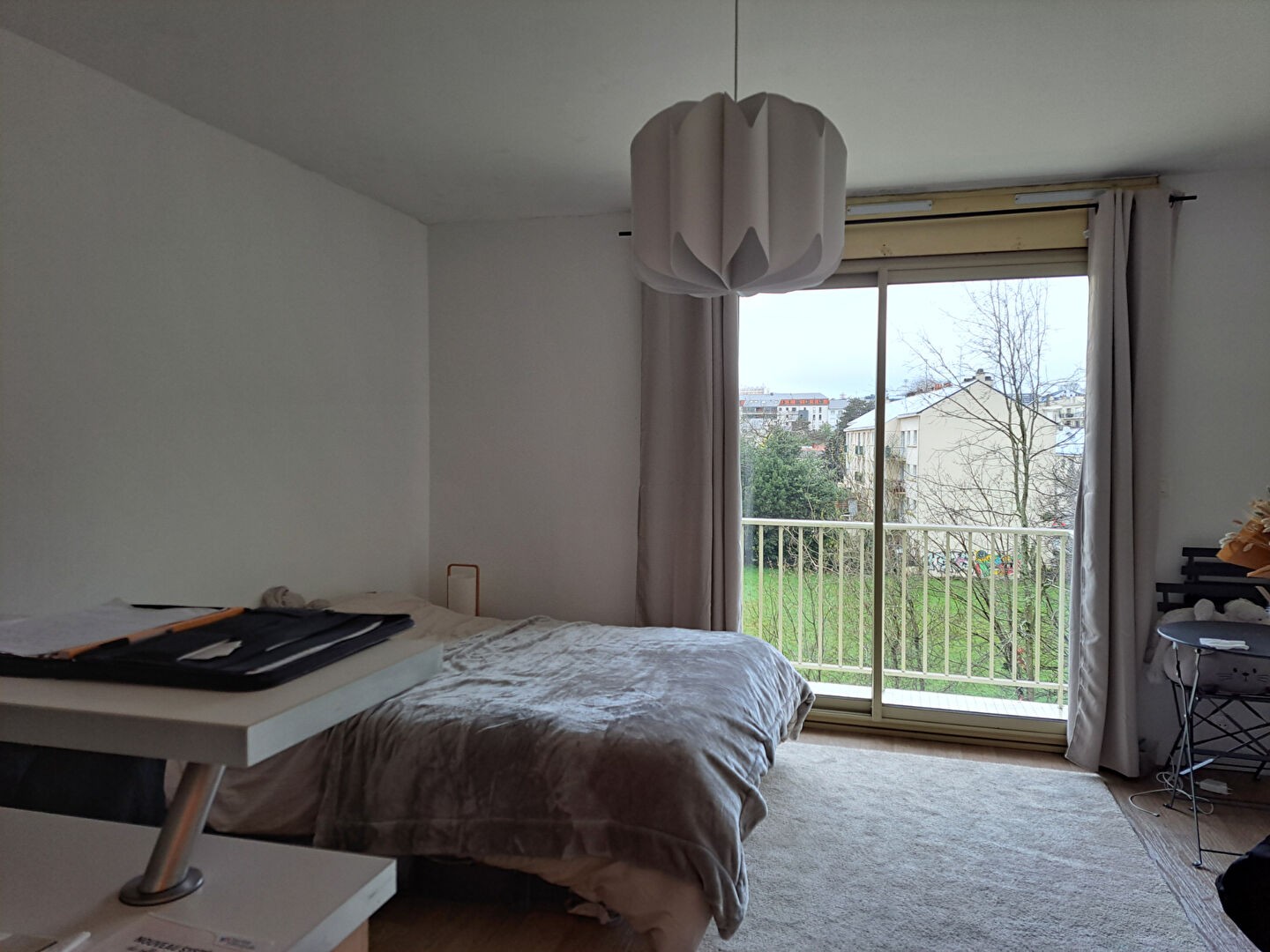 Vente Appartement à Nantes 1 pièce