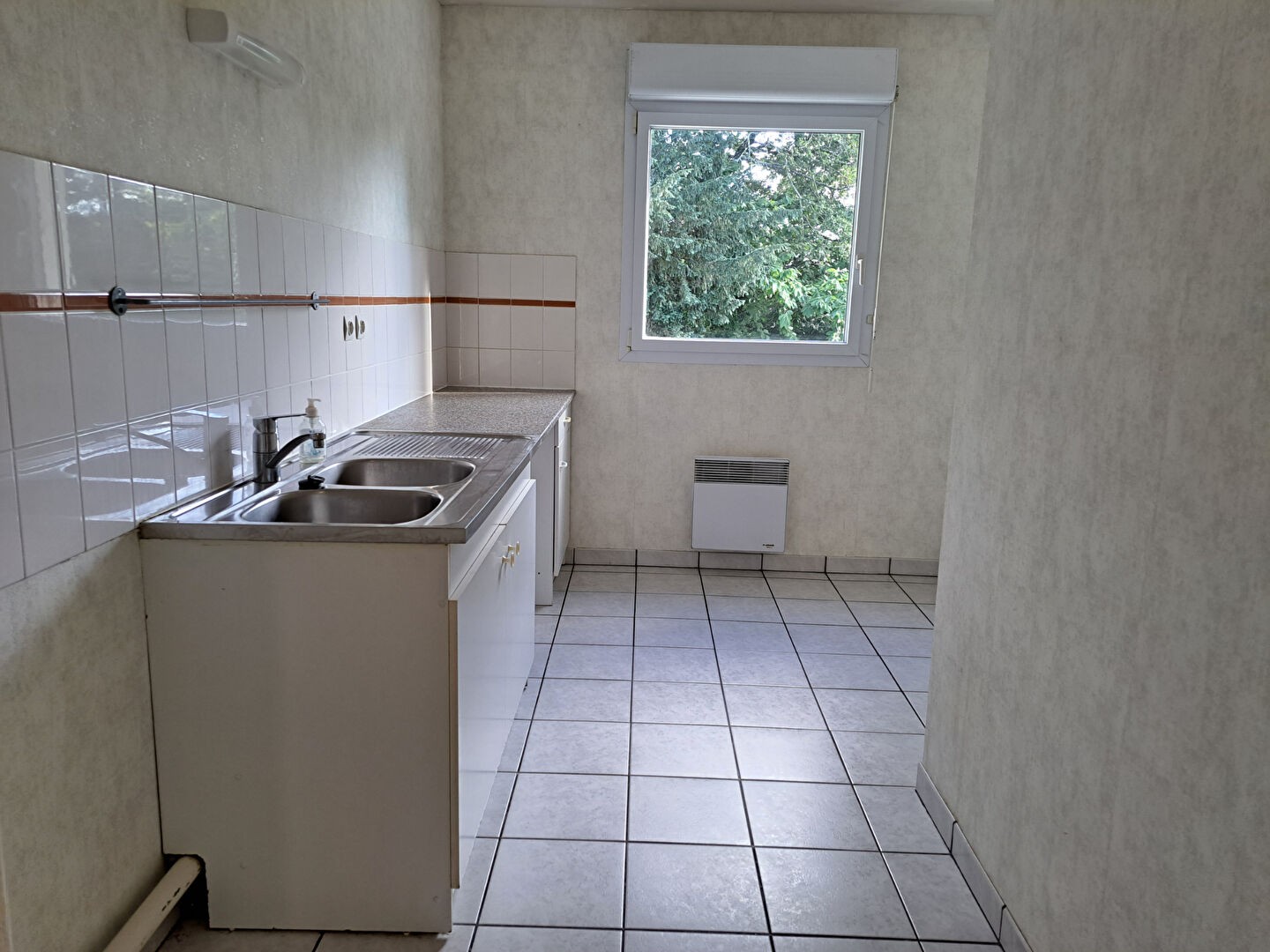 Vente Appartement à Nantes 3 pièces