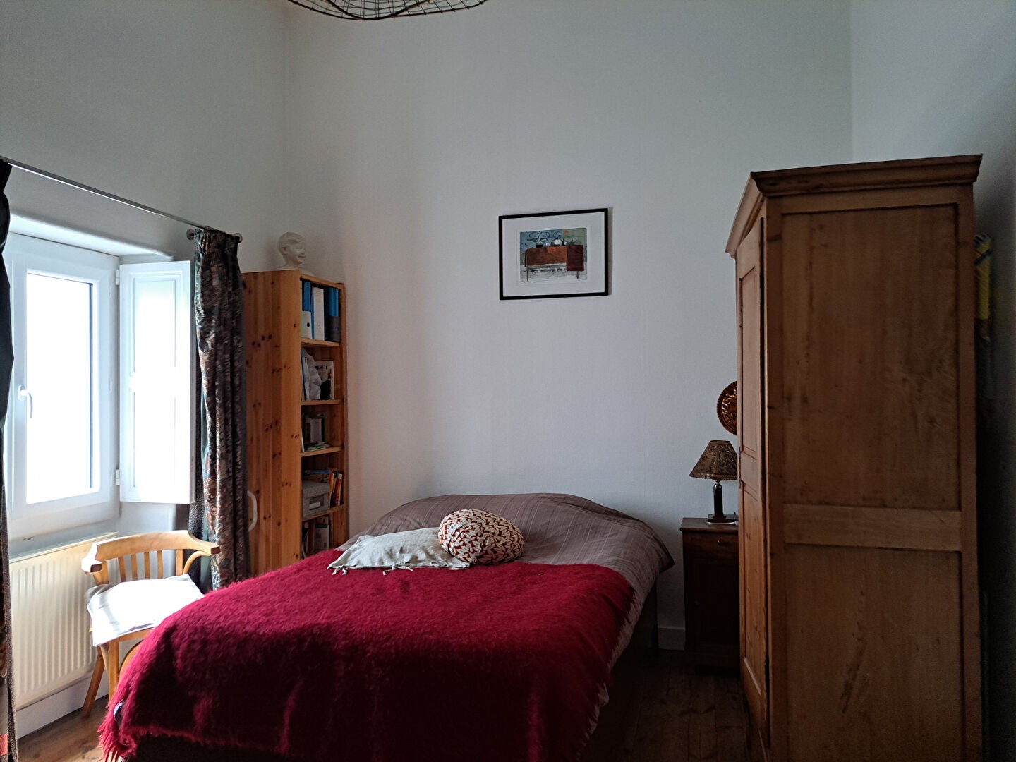 Vente Appartement à Nantes 5 pièces