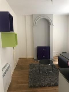 Location Appartement à Metz 1 pièce