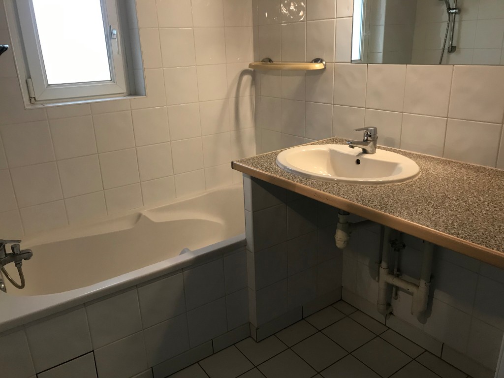 Location Appartement à Montigny-lès-Metz 4 pièces