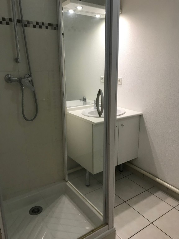 Location Appartement à Thionville 2 pièces