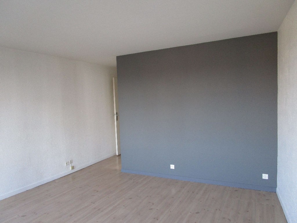 Location Appartement à Metz 2 pièces