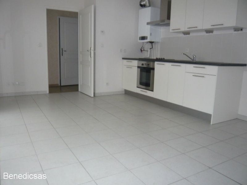 Location Appartement à Metz 2 pièces