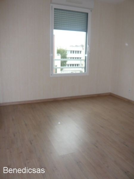 Location Appartement à Metz 2 pièces