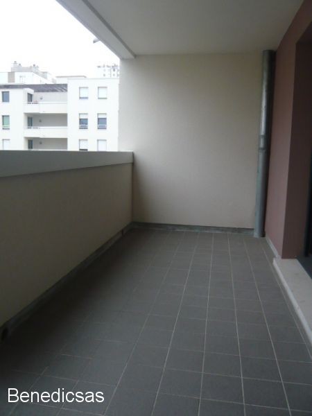 Location Appartement à Metz 2 pièces